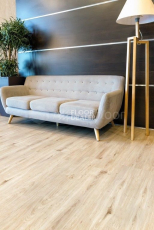 Alpine Floor Ultra 2мм Дуб Ваниль ЕСО 5-4 фото 2 | FLOORDEALER
